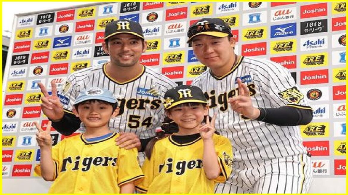 ⚾【阪神】加治屋蓮が勝利呼ぶ今季初の回またぎゼロ封「こどもまつり」で娘の誕生日に華添える力投 🧢 人生 車 スポーツ ⚾【阪神】加治屋蓮が勝利呼ぶ今季初の回またぎゼロ封「こどもまつり」で娘の誕生日に華添える力投 🧢 人生 車 スポーツ