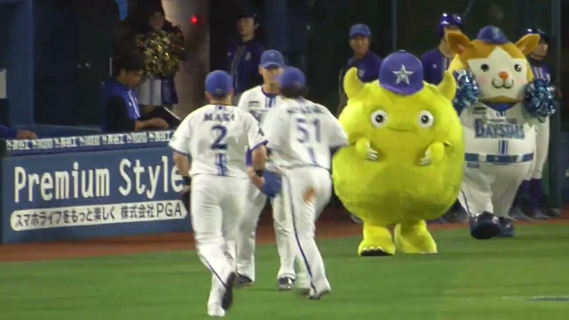 2024年6月27日 横浜DeNA ー 巨人 7回表・坂本 裕哉 投手の投球