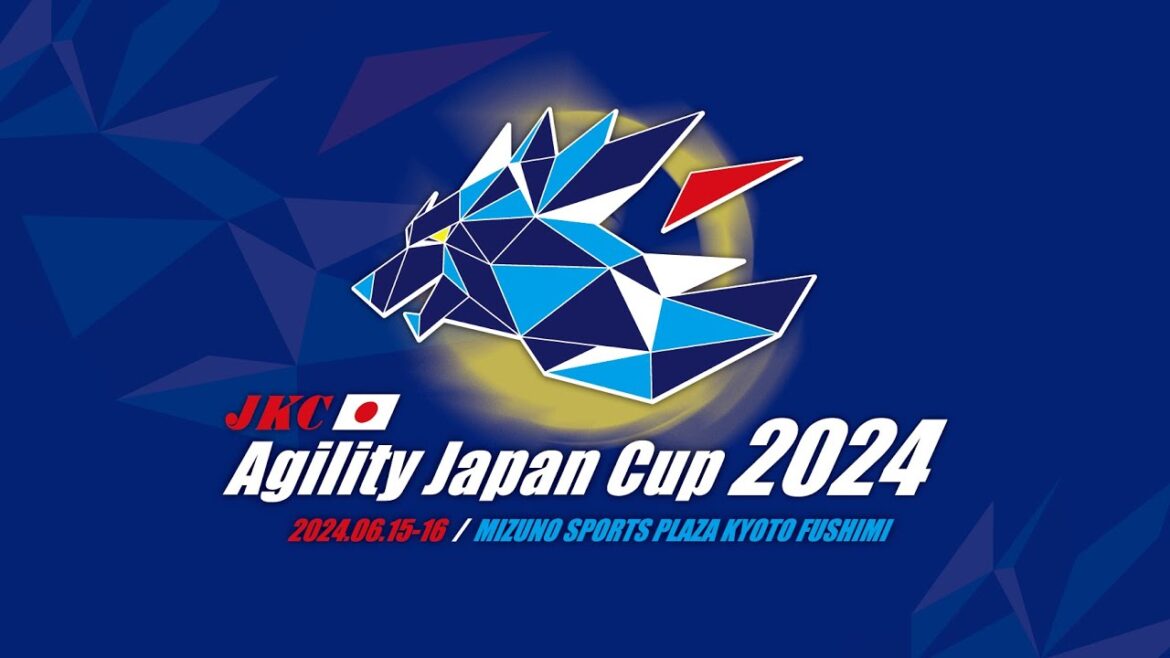 JAPAN CUP 2024 六走目 AG