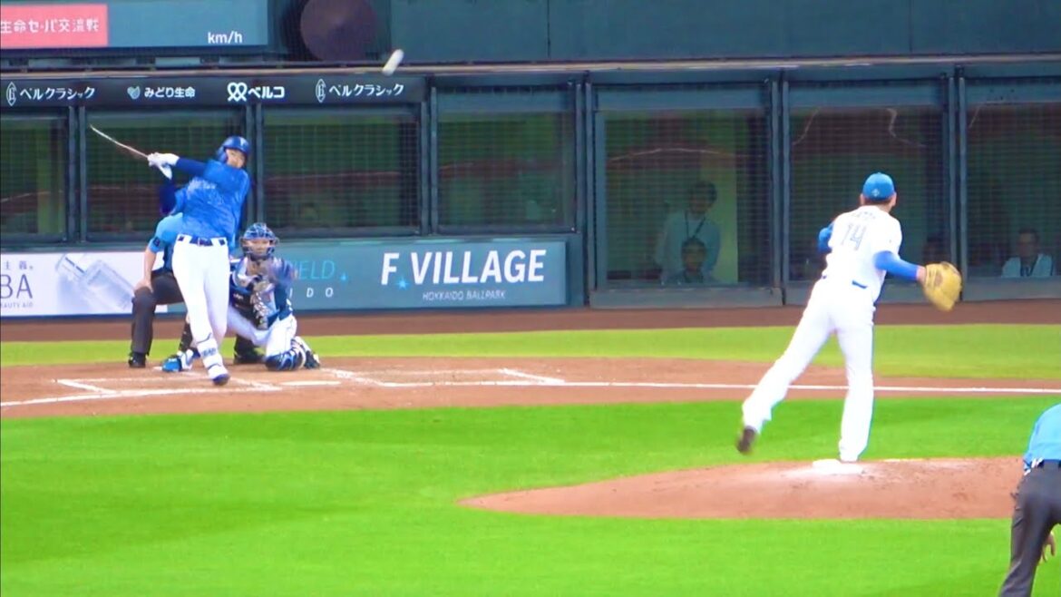 二日連続や！ 伊藤光の二塁打から梶原昂希のタイムリー！ 横浜DeNAベイスターズ 2024/6/1