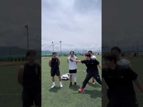 【福岡医健×福岡SUNS】アメフト選手にアメフトあるある聞いてみた③ 【福岡医健×福岡SUNS】アメフト選手にアメフトあるある聞いてみた③