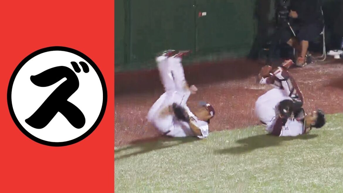 Pacific-League: 【ズ】ズコーっとシンクロ…その後の笑顔も尊いんだなぁ【まとめるほどではないまとめ】 【ズ】ズコーっとシンクロ…その後の笑顔も尊いんだなぁ【まとめるほどではないまとめ】