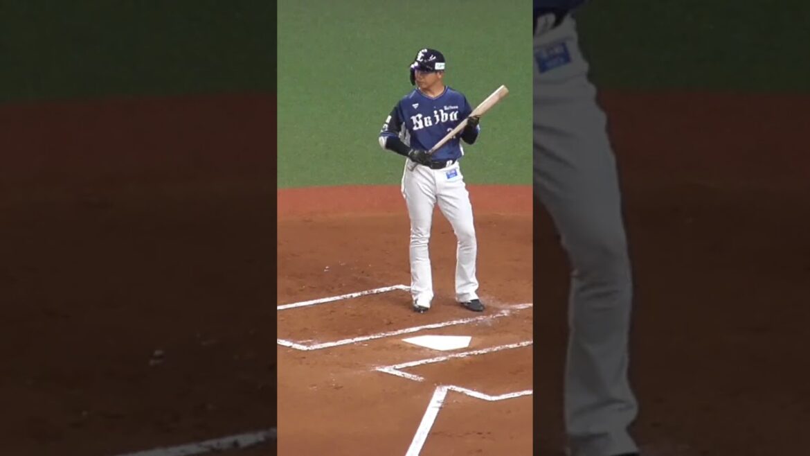 平沼 翔太　春のセンバツ優勝投手　#埼玉西武ライオンズ #shorts