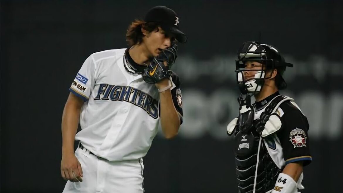 2009年 北海道日本ハムファイターズ1-9 【MIDI】