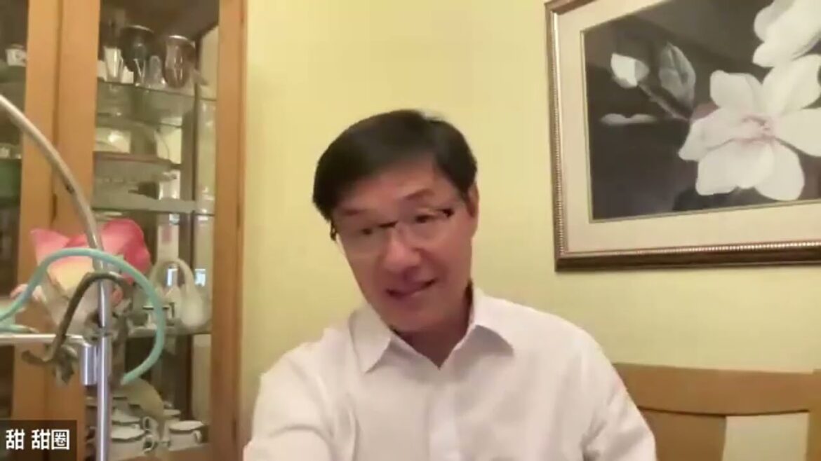 「父母給兒女的暑假三寶」第三場 #劉曉亭#甜甜圈#親子教育