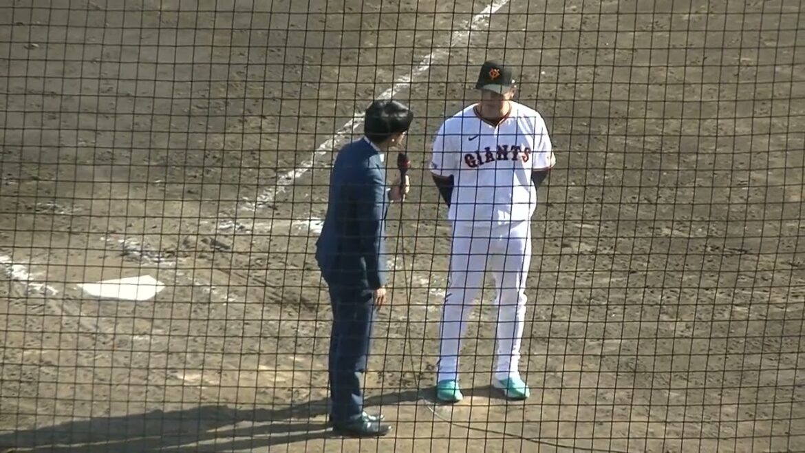 【ヒーローインタビュー】巨人 馬場皐輔「一軍で。。」（2024年5月10日 読売ジャイアンツ対 横浜DeNAベイスターズ）