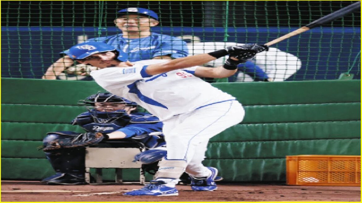 ⚾中日・前日打球直撃の橋本侑樹、大野雄大、ディカーソンが登録抹消、代わって福敬登、土生翔太、ロドリゲスを登録🧢 ⚾中日・前日打球直撃の橋本侑樹、大野雄大、ディカーソンが登録抹消、代わって福敬登、土生翔太、ロドリゲスを登録🧢