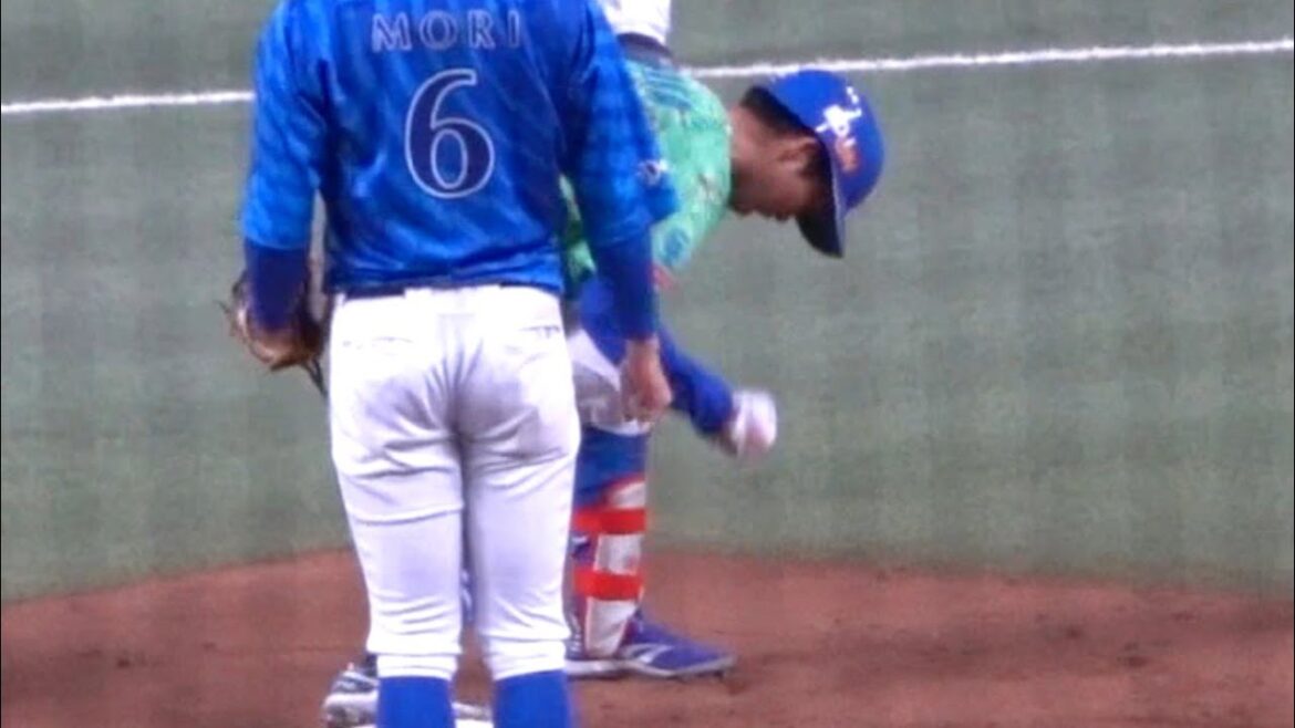 【地面に吠える】田中幹也ガッツポーズ！2点タイムリーヒットで均衡破る決勝打！中日ドラゴンズ ハイライト 2024/06/30