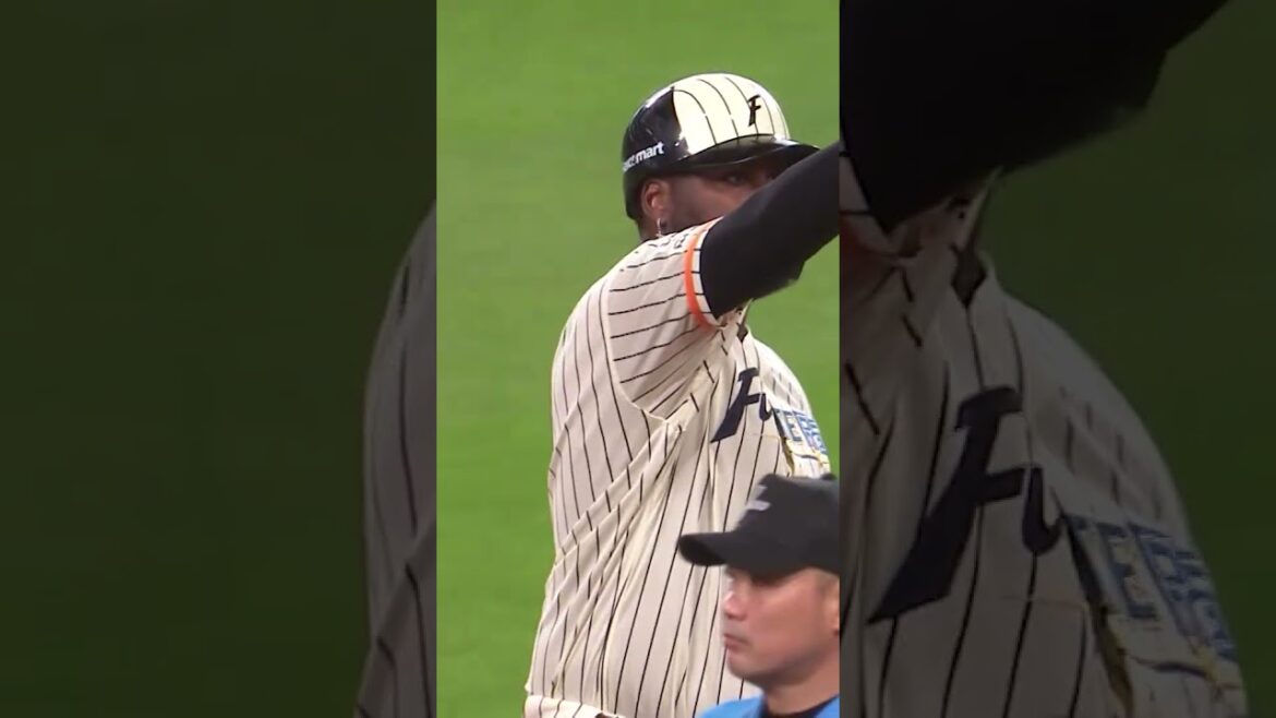 【レジェンド登場！小笠原道大さん！ギョロタン！】7/4vs.千葉ロッテマリーンズ　ハイライト