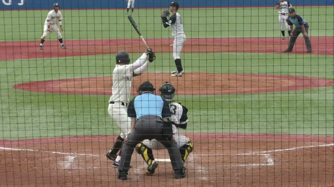 【異色の経歴を持つMAX148km右腕】　2024年ドラフト候補　荒木　誠也（九州産業大学）