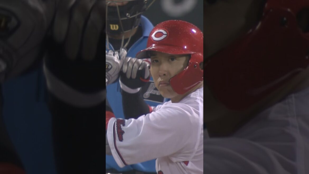 サヨナラを呼び込んだ石原の粘り！
