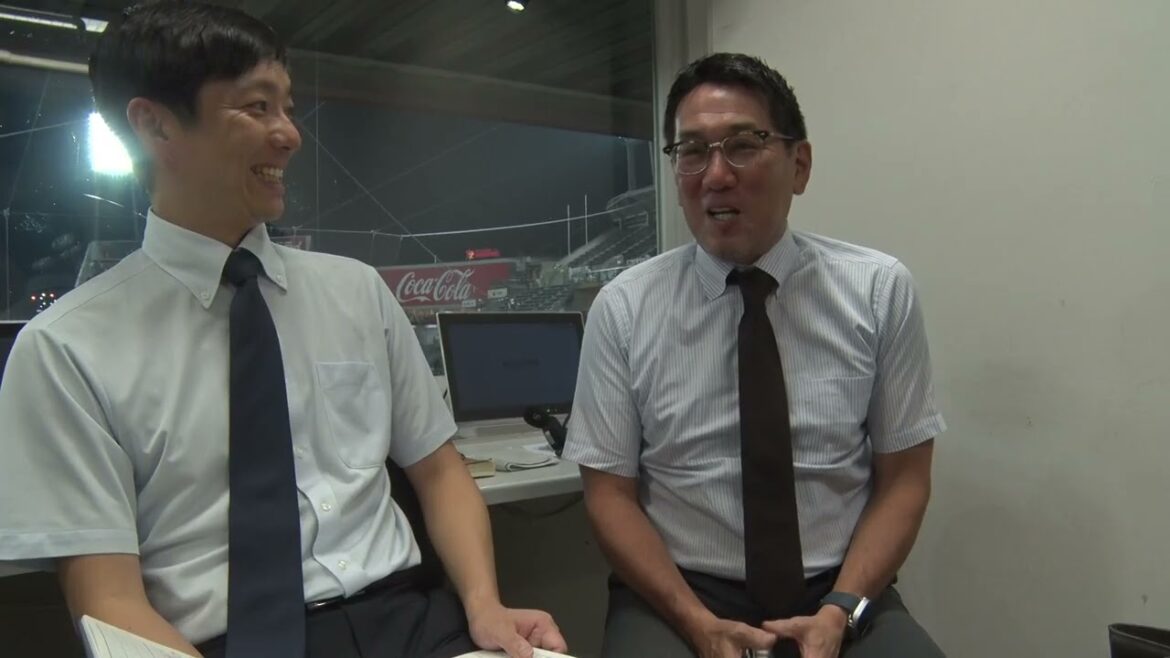 【野村謙二郎さんのスピード解説】驚きの展開で勝利！ポイントを振り返り