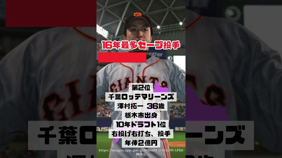 栃木県出身の現役プロ野球選手3選【戦力ランキング⑪】 栃木県出身の現役プロ野球選手3選【戦力ランキング⑪】