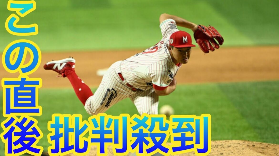【独占インタビュー】元楽天・安樂智大が語るパワハラ騒動、メキシコ参戦、日本球界復帰......Tomohiro Anraku