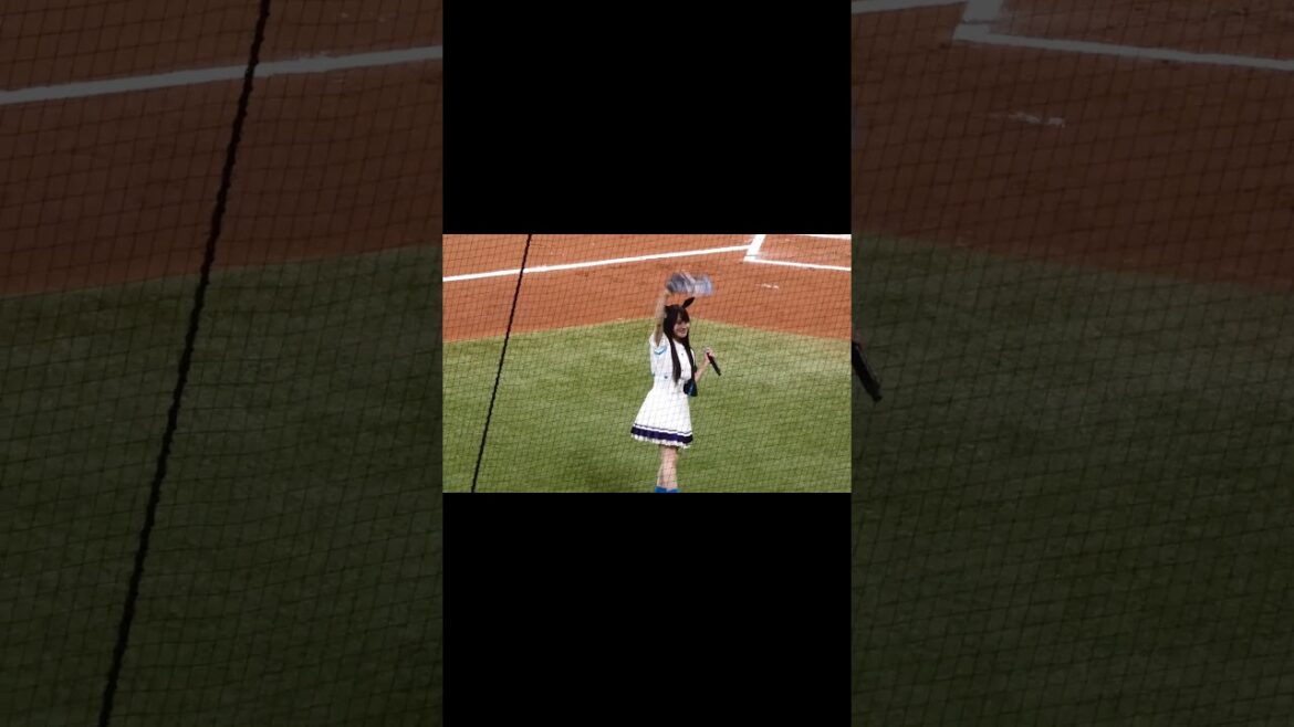 【20240613】ウマ娘 #日本ハムファイターズ#ファイターズガール 【20240613】ウマ娘 #日本ハムファイターズ#ファイターズガール