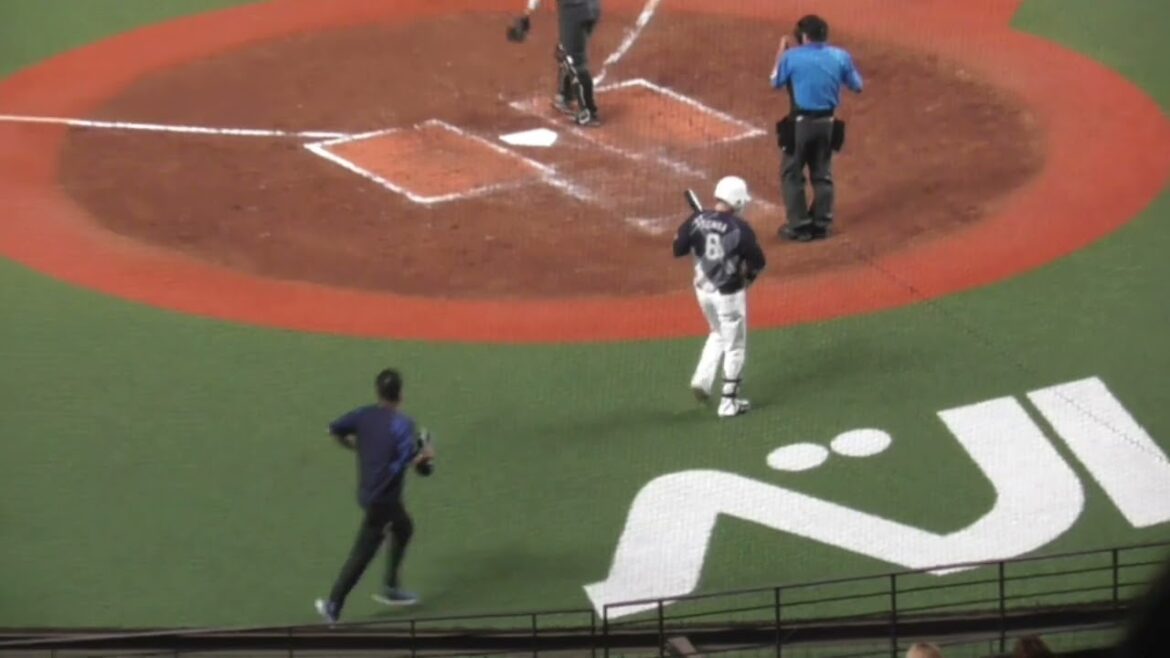 【児玉 亮涼　大丈夫？】ベルーナドーム　西武vsロッテ　2024/07/06