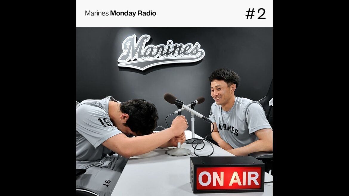 Marines Monday Radio #2