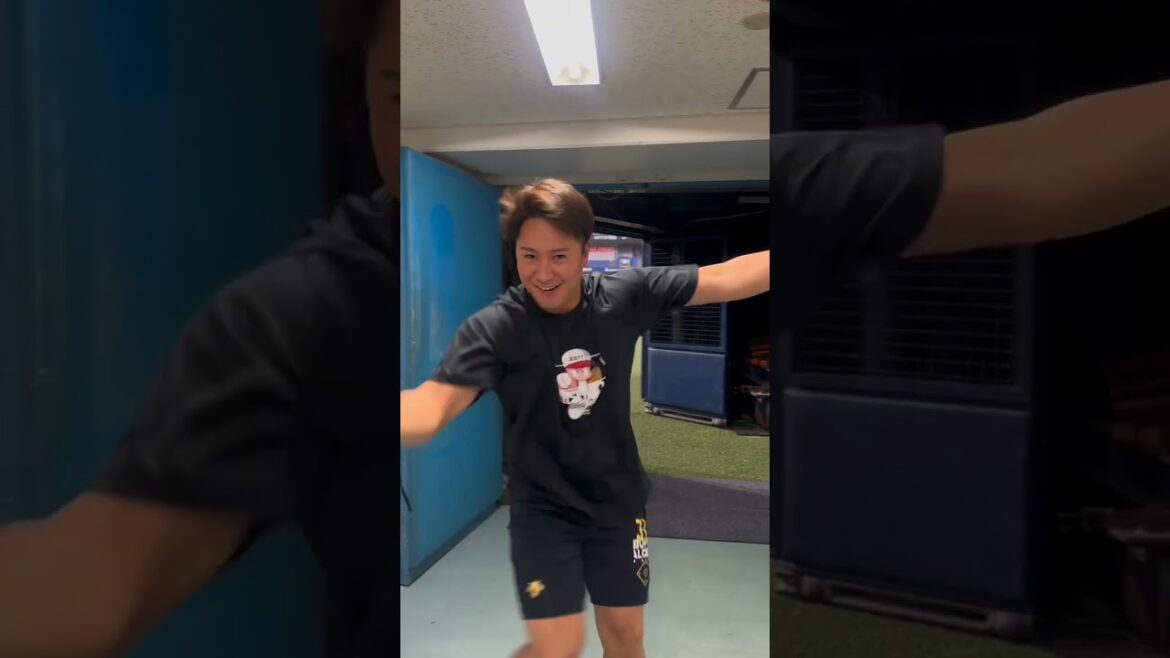 #古田島成龍 #ノリもダンスも #古田島優勝 #古田島二冠 #shorts