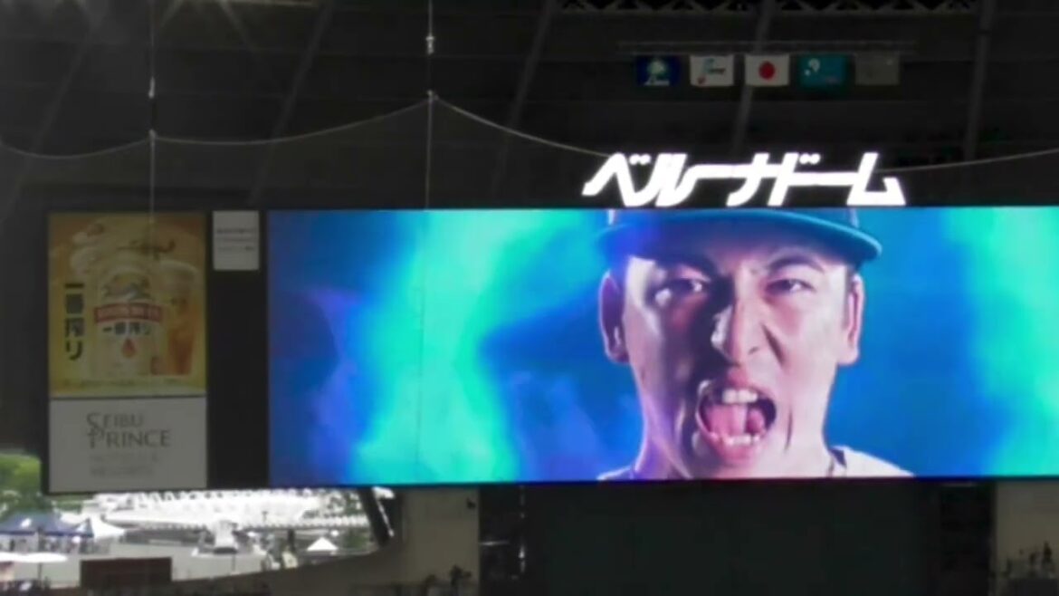 【本日のスタメン】ベルーナドーム　西武vsロッテ　2024/07/06