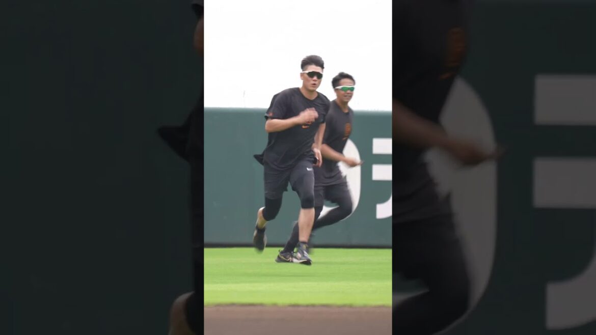 【巨人】坂本勇人選手も魔改造に着手か!? #shorts #baseball #sports #ジャイアンツ #巨人 #プロ野球 【巨人】坂本勇人選手も魔改造に着手か!? #shorts #baseball #sports #ジャイアンツ #巨人 #プロ野球