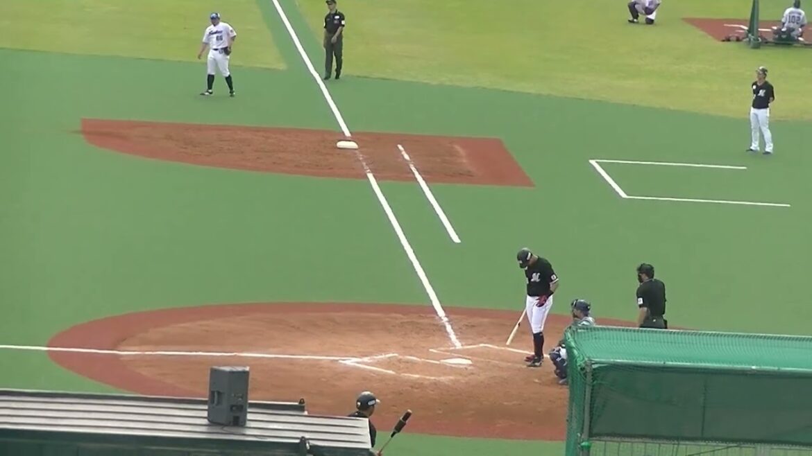 上田希由翔を三振で3人締めの流石の田口麗斗2024年5月12日  ヤクルトスワローズ対ロッテマリーンズ