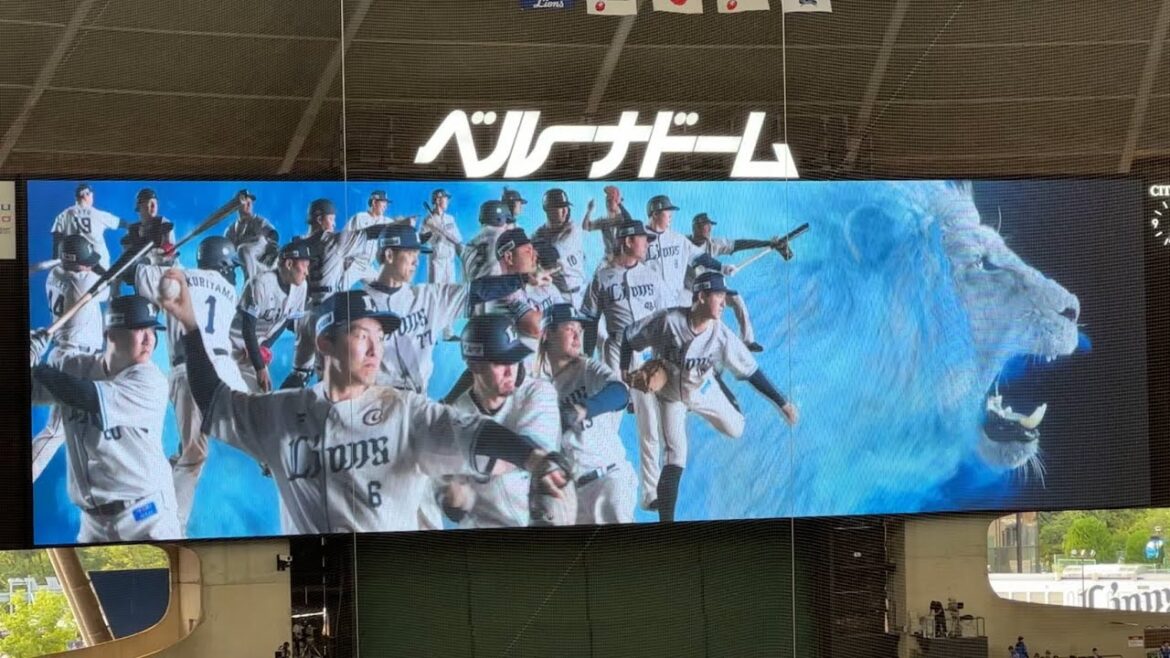 交流戦最終カード ライオンズ試合前スタメン発表【西武vsDeNA】2024/6/14 セパ交流戦16戦目 交流戦最終カード ライオンズ試合前スタメン発表【西武vsDeNA】2024/6/14 セパ交流戦16戦目