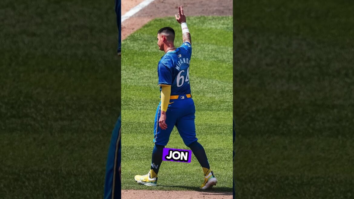 HOUSTON ASTROS 3-9 MINNESOTA TWINS – MLB – MIRANDA hizo HISTORIA HOUSTON ASTROS 3-9 MINNESOTA TWINS - MLB - MIRANDA hizo HISTORIA