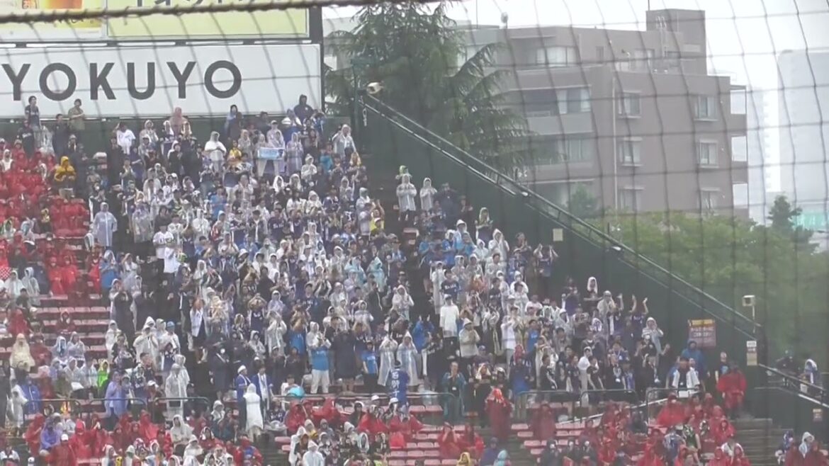 埼玉西武ライオンズ　長谷川信哉　応援歌三塁視点