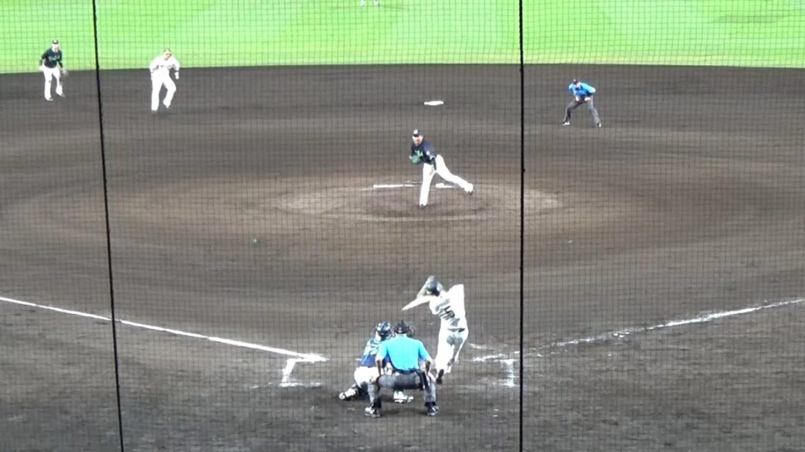 【９回２アウトまさかの結末】阪神タイガース・近本光司の逆転サヨナラタイムリーヒット＠甲子園