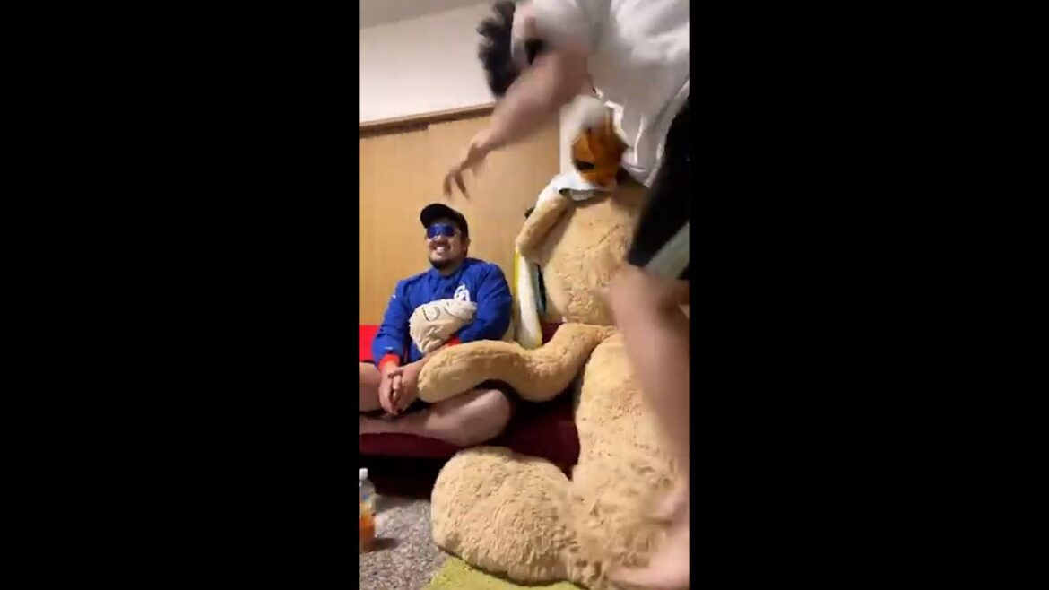 吉川尚輝、サヨナラツーベースの瞬間【対ソフトバンク】 吉川尚輝、サヨナラツーベースの瞬間【対ソフトバンク】