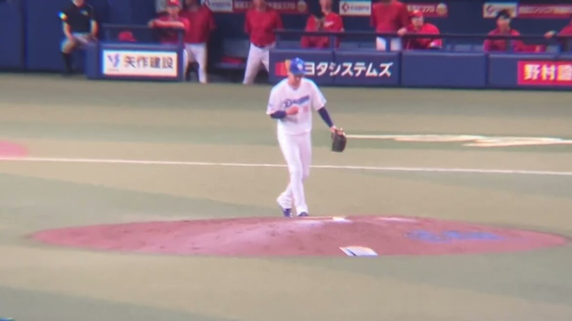 髙橋宏斗 小園を打ち取りマダックスを達成🎉(2024/7/5)