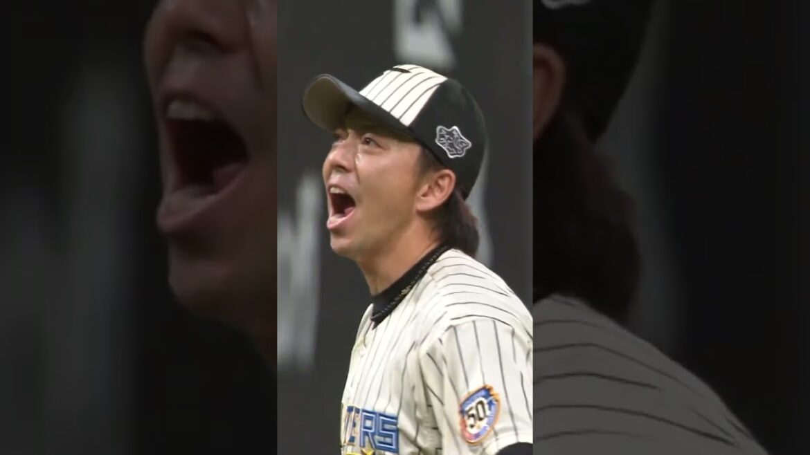 【延長12回の激闘！万波・石井・淺間ホームラン】7/12vs.福岡ソフトバンクホークス　ハイライト