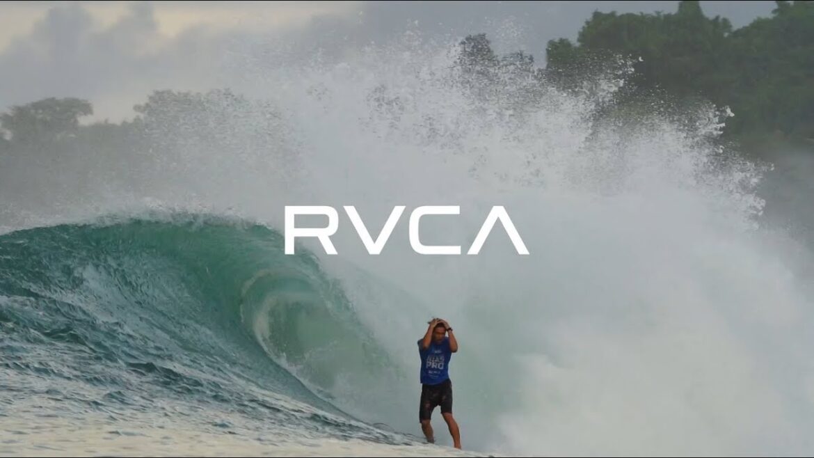 Shohei Kato Nias Pro 2024 QS 5000