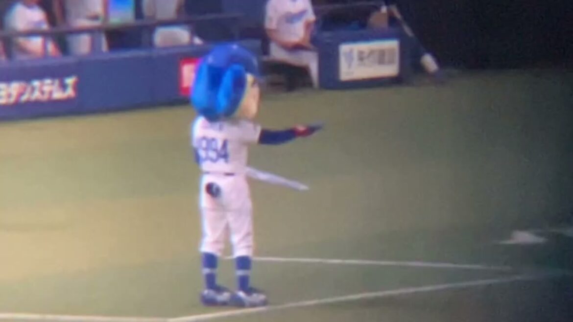 ドラゴンズ シート紹介(2024/7/5)