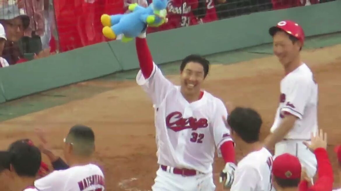 石原が延長さよなら決めた❗(打撃シーン撮影してなくてすいません😣💦⤵️)