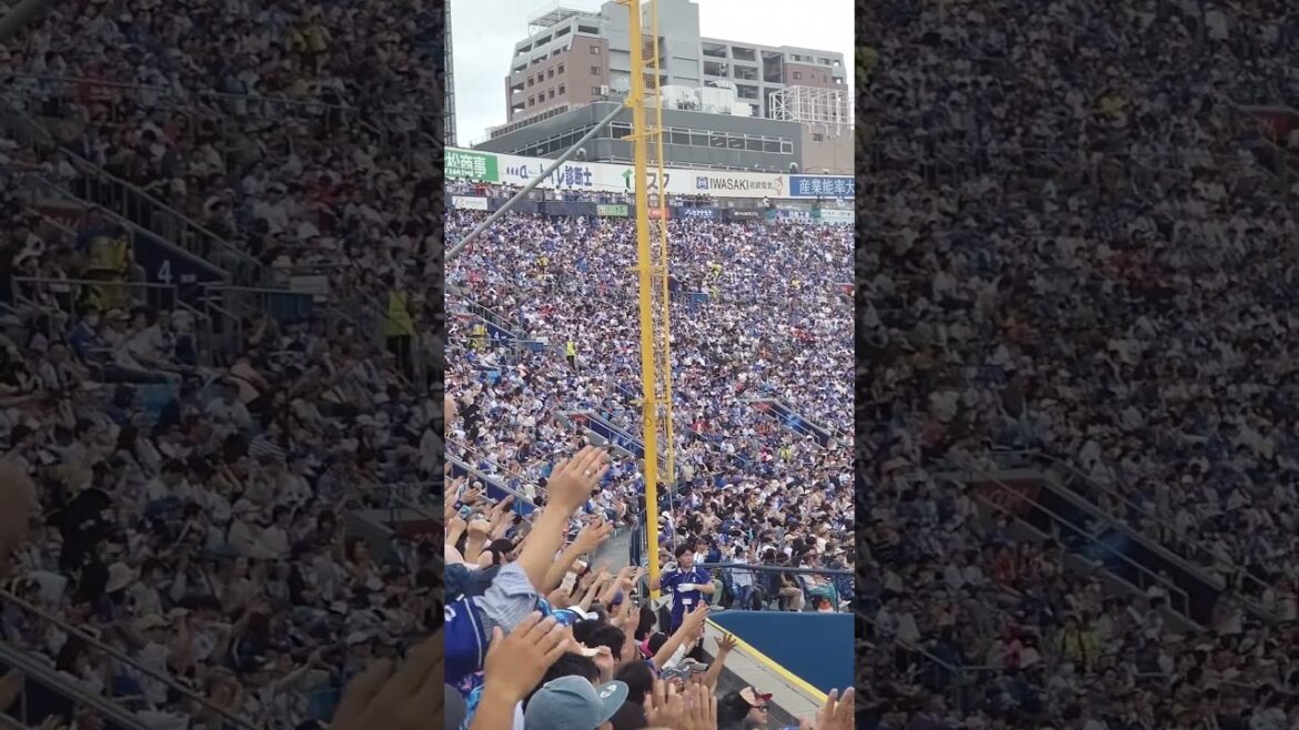 20240525、２回裏、無死満塁、知野押し出しで同点！！