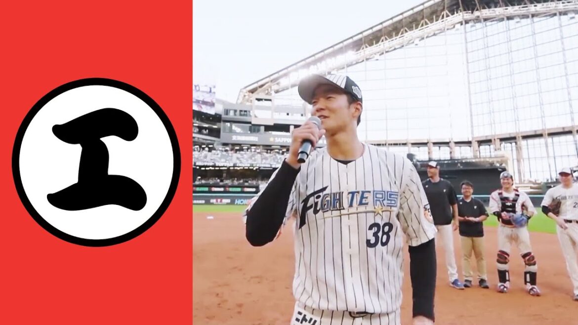 Pacific-League: 【エ】エスコンに“勝利の女神(祖母)”が降臨【まとめるほどではないまとめ】 【エ】エスコンに“勝利の女神(祖母)”が降臨【まとめるほどではないまとめ】