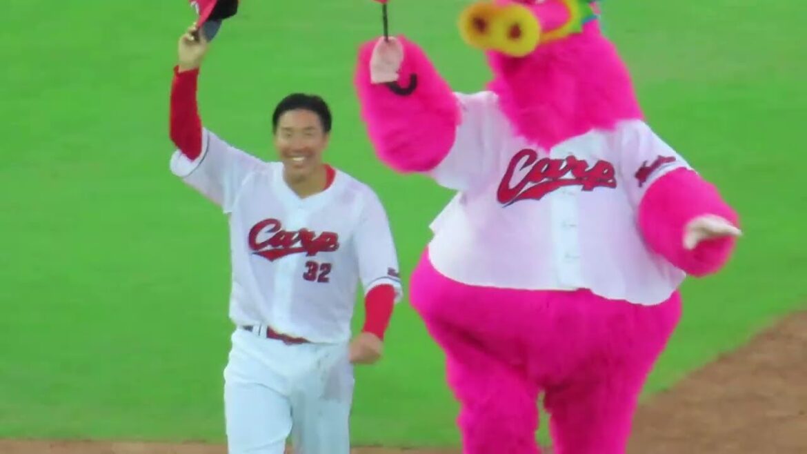 カープ延長さよならで連勝勝ち越し勝利の2次会🎺その1️⃣