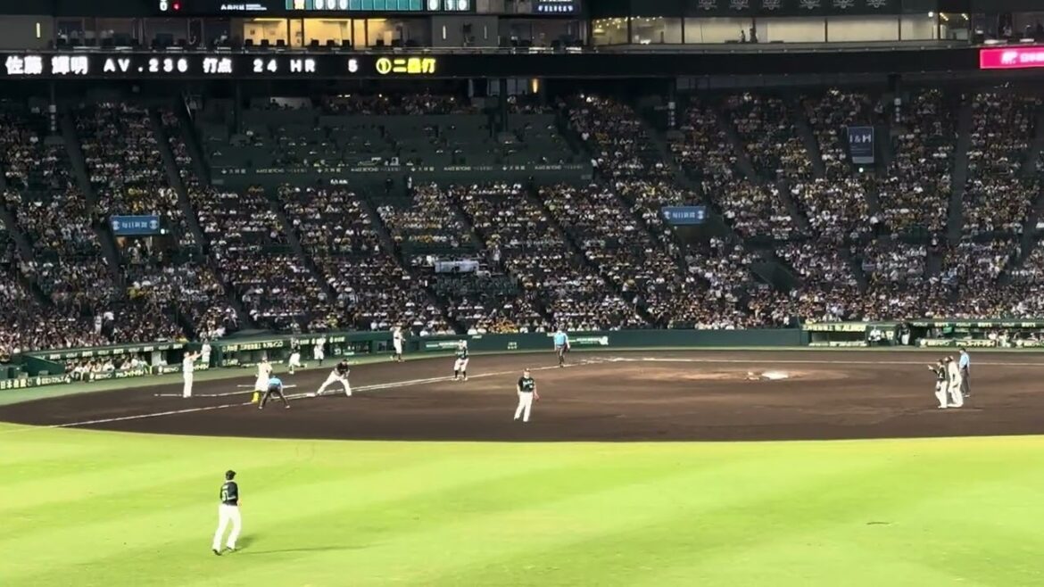 #北村拓己 今日も得点に繋がるエラーをしでかす