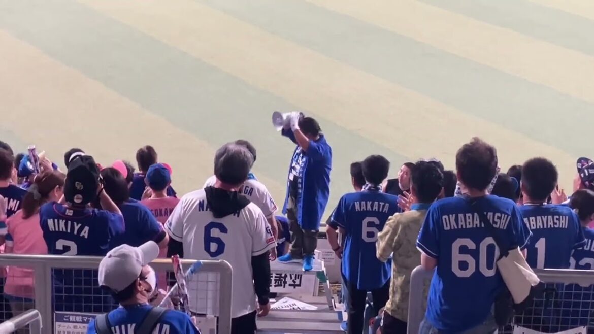 本日のヒーロー松山晋也バースデーソング🎂(2024/6/23)