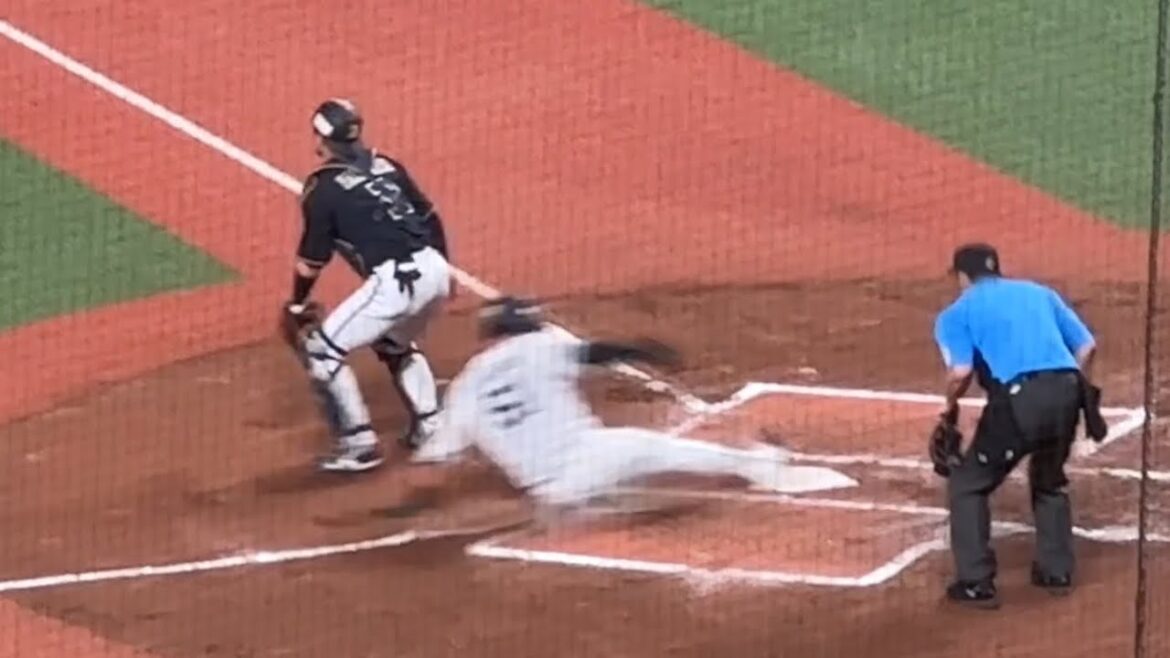 【先制の6回裏】西川ツーベース➡︎山村進塁打➡︎野村犠牲フライ チームバッティングで1点!これが決勝打!【西武vs オリックス】2024/7/15 【先制の6回裏】西川ツーベース➡︎山村進塁打➡︎野村犠牲フライ チームバッティングで1点!これが決勝打!【西武vs オリックス】2024/7/15