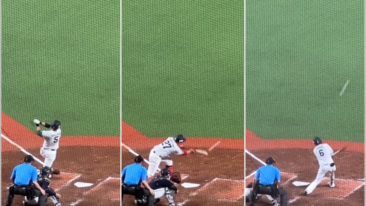 【5試合ぶり5回までに得点】外崎ツーベース➡︎炭谷送りバント➡︎源田犠牲フライ! こういうのでいいんだよという先制点!【西武vs オリックス】2024/7/16 【5試合ぶり5回までに得点】外崎ツーベース➡︎炭谷送りバント➡︎源田犠牲フライ! こういうのでいいんだよという先制点!【西武vs オリックス】2024/7/16