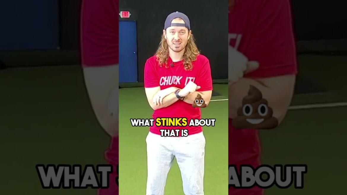 Tennis elbow injury for baseball pitchers.