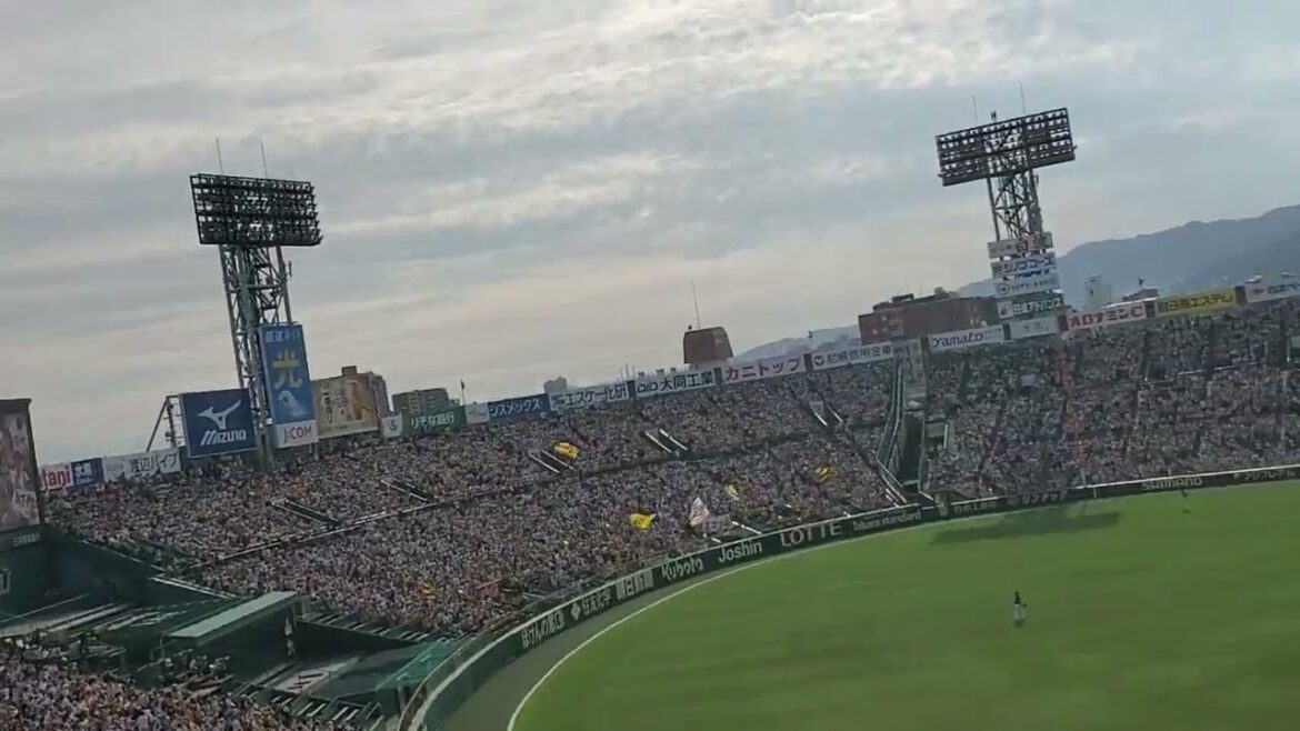 20240608　鉄腕の平井克典が登板！　投球練習　8回ｳﾗ　埼玉西武ﾗｲｵﾝｽﾞ@阪神甲子園球場･ﾚﾌﾄ外野 日本生命ｾ･ﾊﾟ交流戦