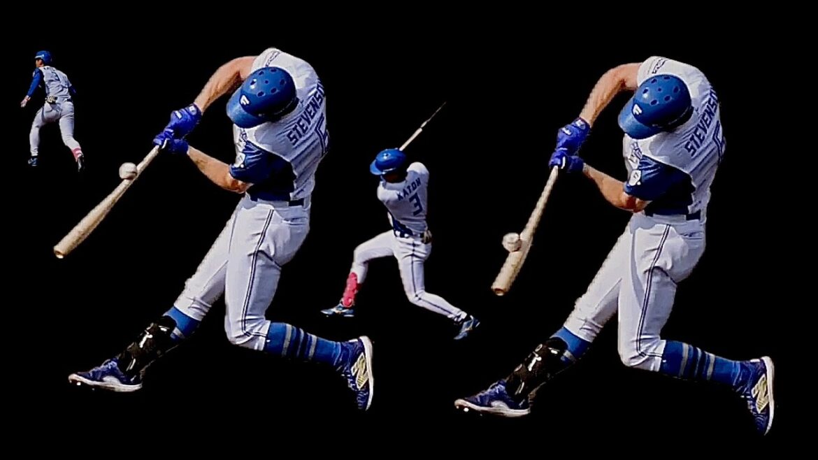 🍈加藤豪将&スティーブンソンに学ぶ🍈北海道日本ハムファイターズ🍈