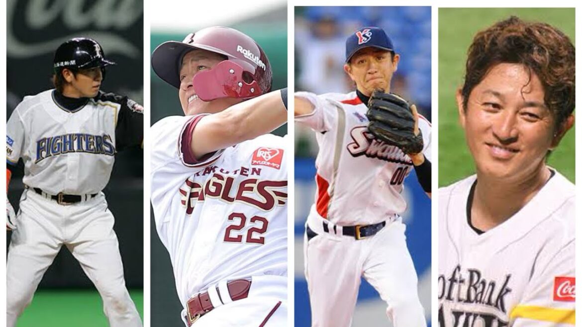 【メドレー】川島慶三選手 応援歌