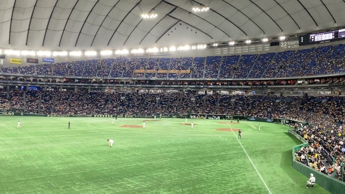 阪神巨人OB戦 矢野燿大 応援歌