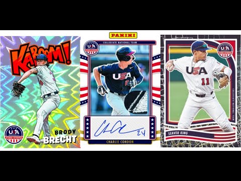#Hiromi BGBPB 侍ジャパン 野球カード 2024 PANINI USA BASEBALL HOBBY Box BREAKS BROG水道橋店 トレカ開封動画 直筆サインカード ボックス開封 #Hiromi BGBPB 侍ジャパン 野球カード 2024 PANINI USA BASEBALL HOBBY Box BREAKS BROG水道橋店 トレカ開封動画 直筆サインカード ボックス開封
