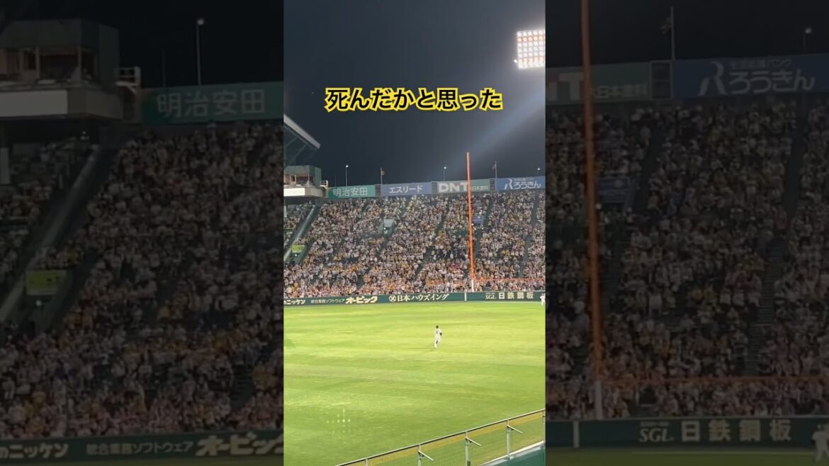 #漆原大晟 4点リードの9回に登場し劇場を開演してしまう