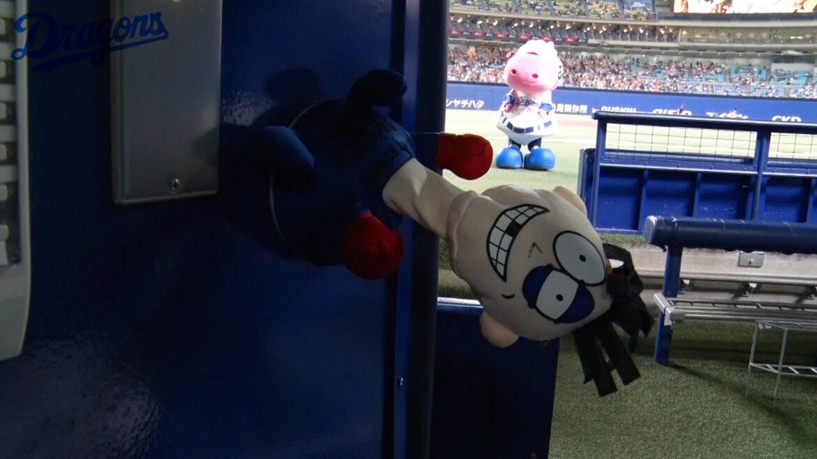 【#一緒にどらほー】侍Ｊ対決に投げ勝った！ #髙橋宏斗 投手と歓喜の共有🎉値千金ＨＲ #細川成也 選手も登場📹 #Dragons_Inside #ほそふく